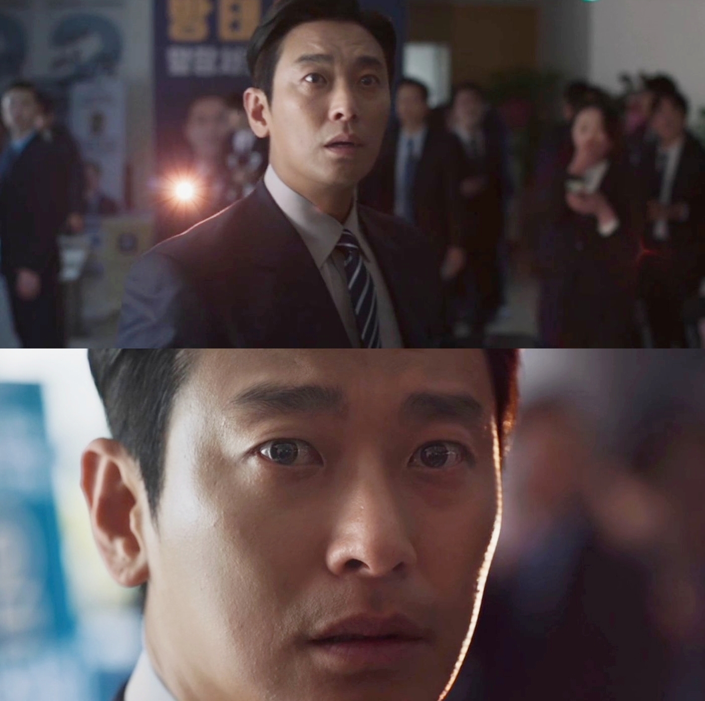 Phim 18+ Hàn Quốc sốc nhất 2026: Cảnh nóng quá sức tưởng tượng, xem mà sang chấn tâm lý- Ảnh 7.