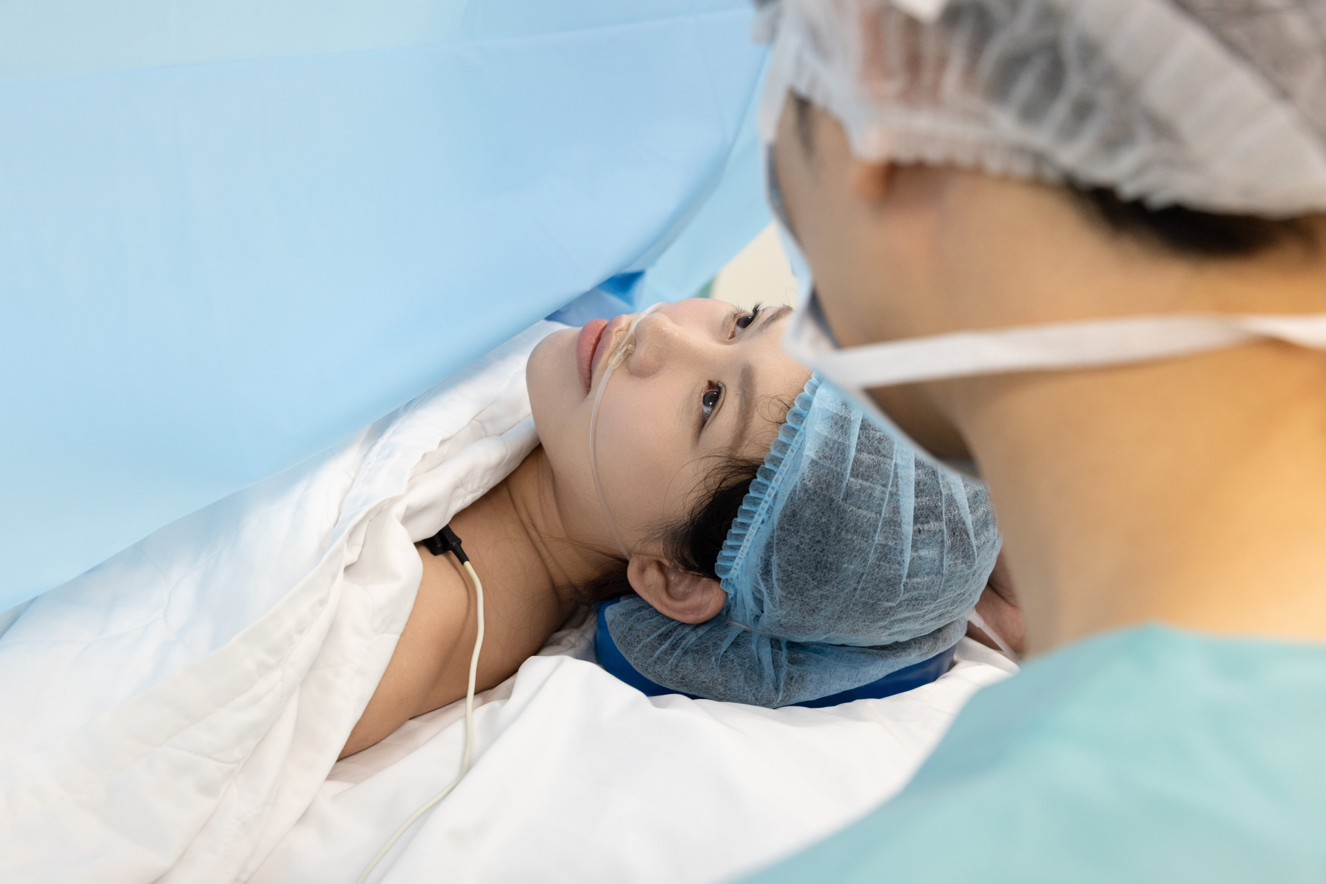 1775618299 83 A hau Che Nguyen Quynh Chau sinh con trai dau