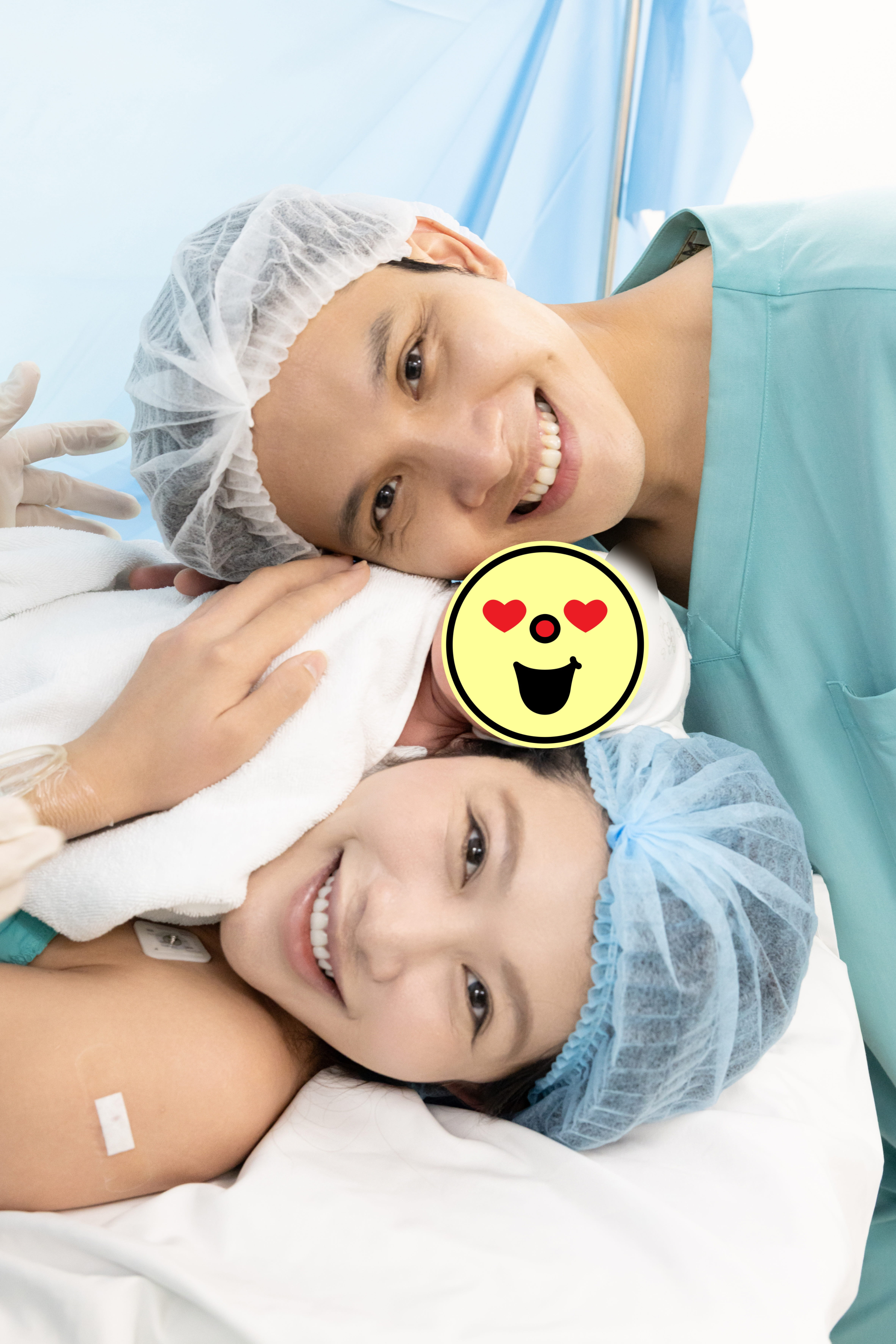 1775618310 774 A hau Che Nguyen Quynh Chau sinh con trai dau