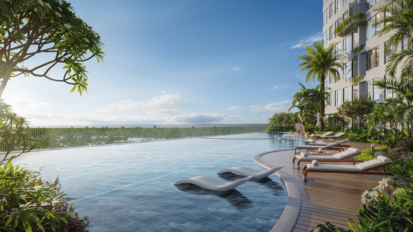 Khám phá Forest Onsen: Sản phẩm onsen trị liệu mỗi ngày từ Ecopark 5 Ecopark - Ảnh 5.