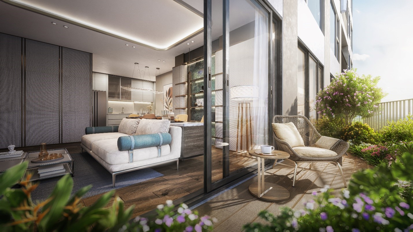 Khám phá Forest Onsen: Sản phẩm onsen trị liệu mỗi ngày từ Ecopark 8 Ecopark - Ảnh 8.