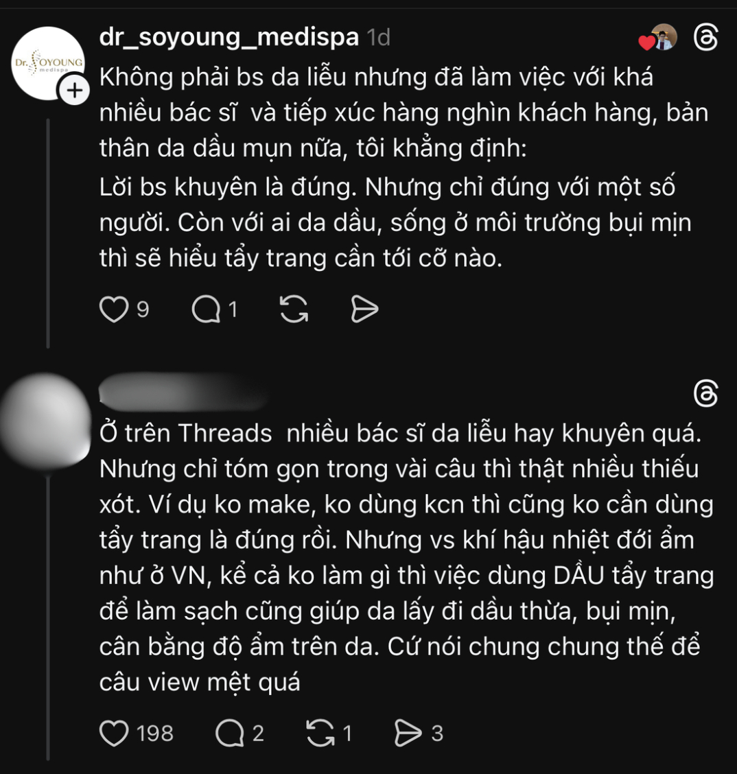 Nửa triệu view cho lời khuyên của một bác sĩ nội trú: 