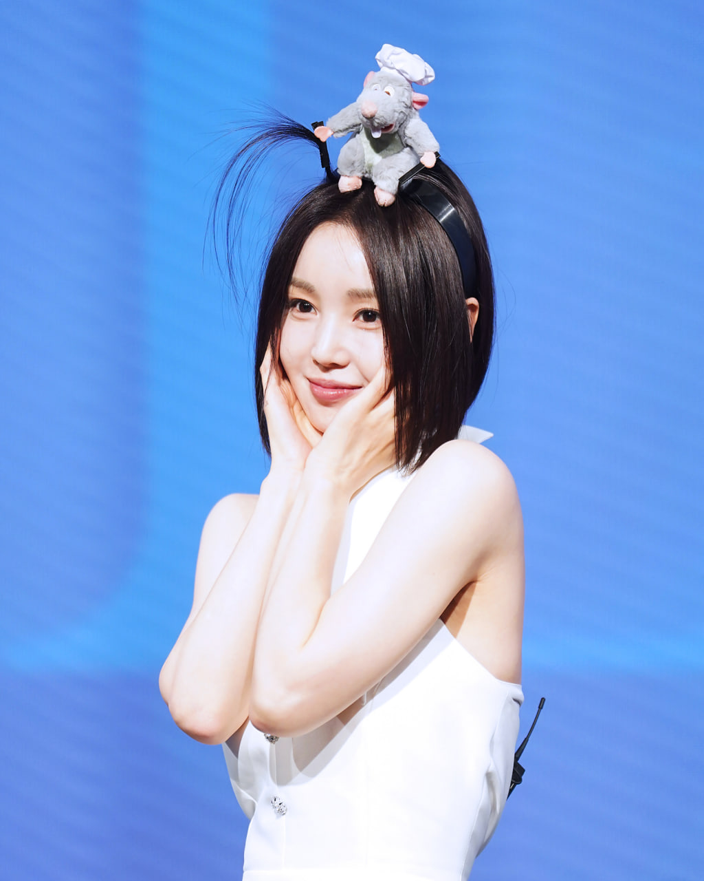 Thời gian bỏ quên mỹ nhân này: U50 trẻ khó tin, đi hát 20 năm mà nhìn như mối tình đầu- Ảnh 7.