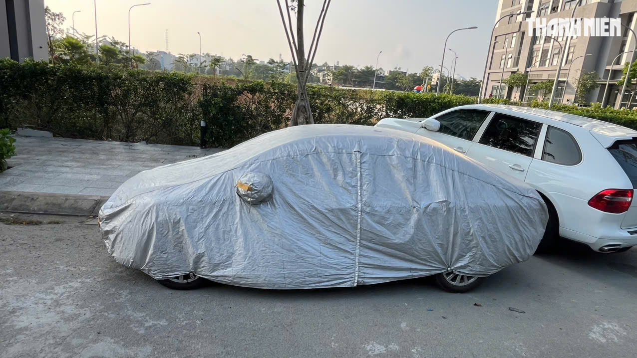 4 sai lầm khi sử dụng bạt che nắng ô tô chủ xe cần tránh 2 4 sai lầm khi sử dụng bạt che nắng ô tô chủ xe cần tránh - Ảnh 2.