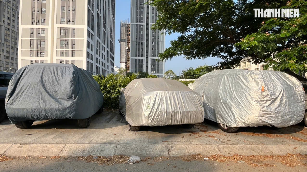 4 sai lầm khi sử dụng bạt che nắng ô tô chủ xe cần tránh 3 4 sai lầm khi sử dụng bạt che nắng ô tô chủ xe cần tránh - Ảnh 3.