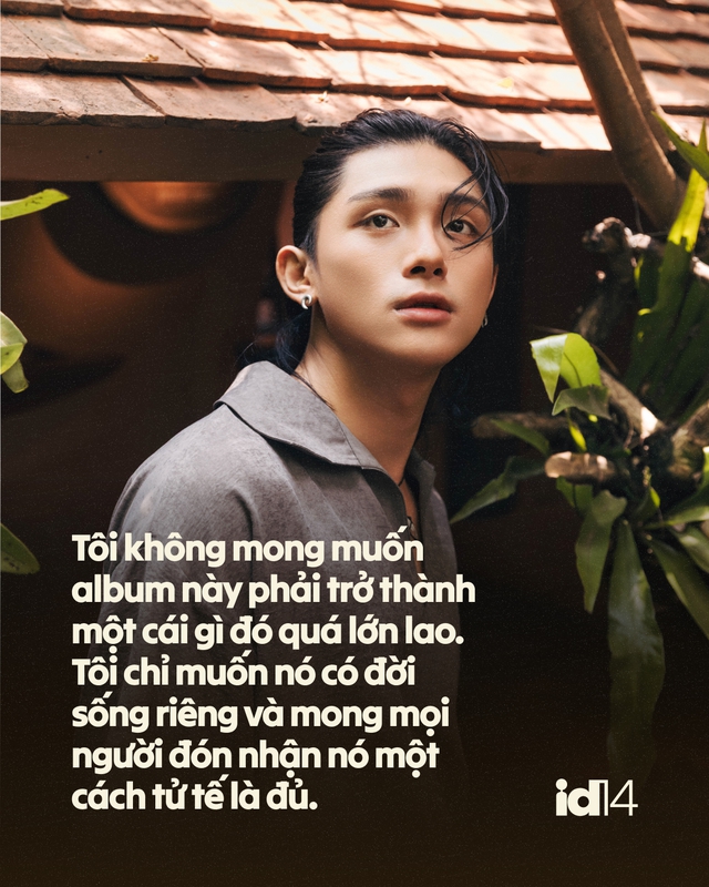 Có thời điểm, tôi cảm thấy âm nhạc đang rời bỏ chính mình 7 1775624624 184 Co thoi diem toi cam thay am nhac dang roi