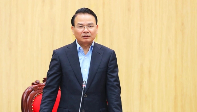 9 Bộ trưởng mới tham gia Chính phủ 2026: Đổi mới và Phát triển Chính trị - Ảnh 7.