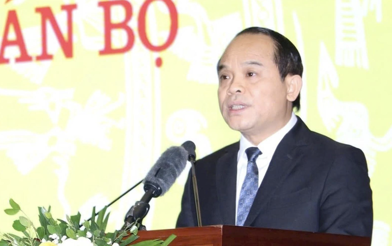 9 Bộ trưởng mới tham gia Chính phủ 2026: Đổi mới và Phát triển Chính trị - Ảnh 9.