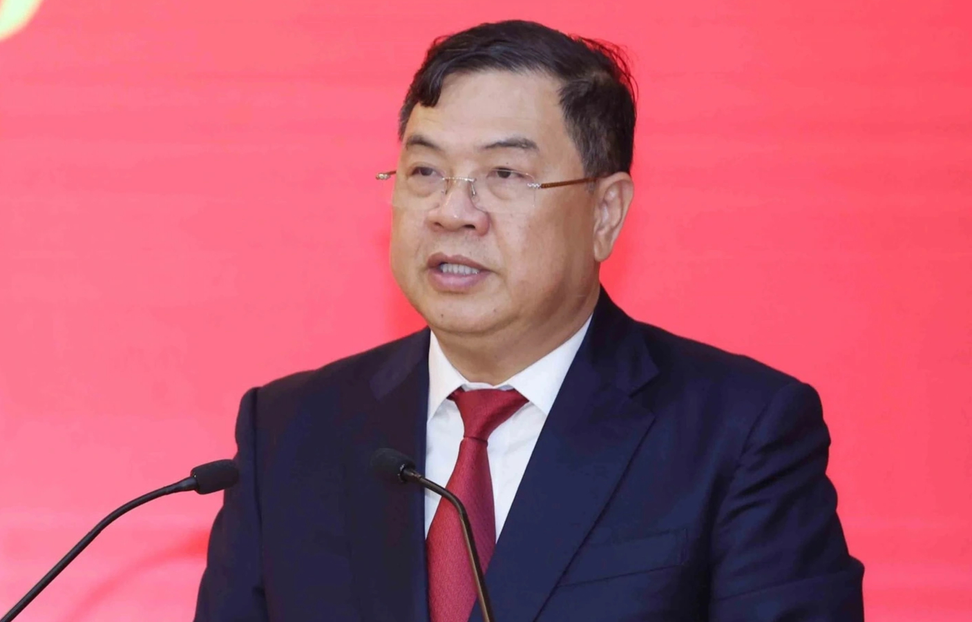 Chân dung 6 Phó thủ tướng Chính phủ nhiệm kỳ 2026 - 2031 - Ảnh 2.