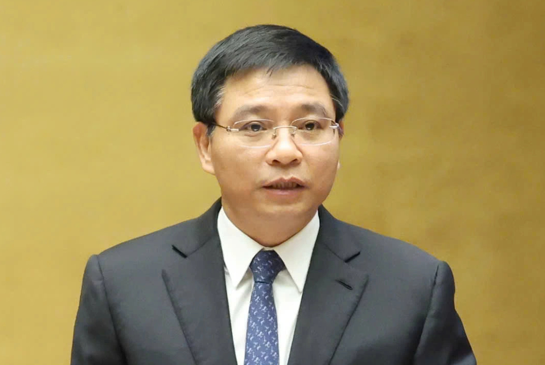 Chân dung 6 Phó thủ tướng Chính phủ nhiệm kỳ 2026 - 2031 - Ảnh 5.