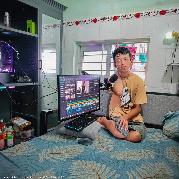 1775630631 512 Cuoc song ruc ro cua chang trai bai nao dao