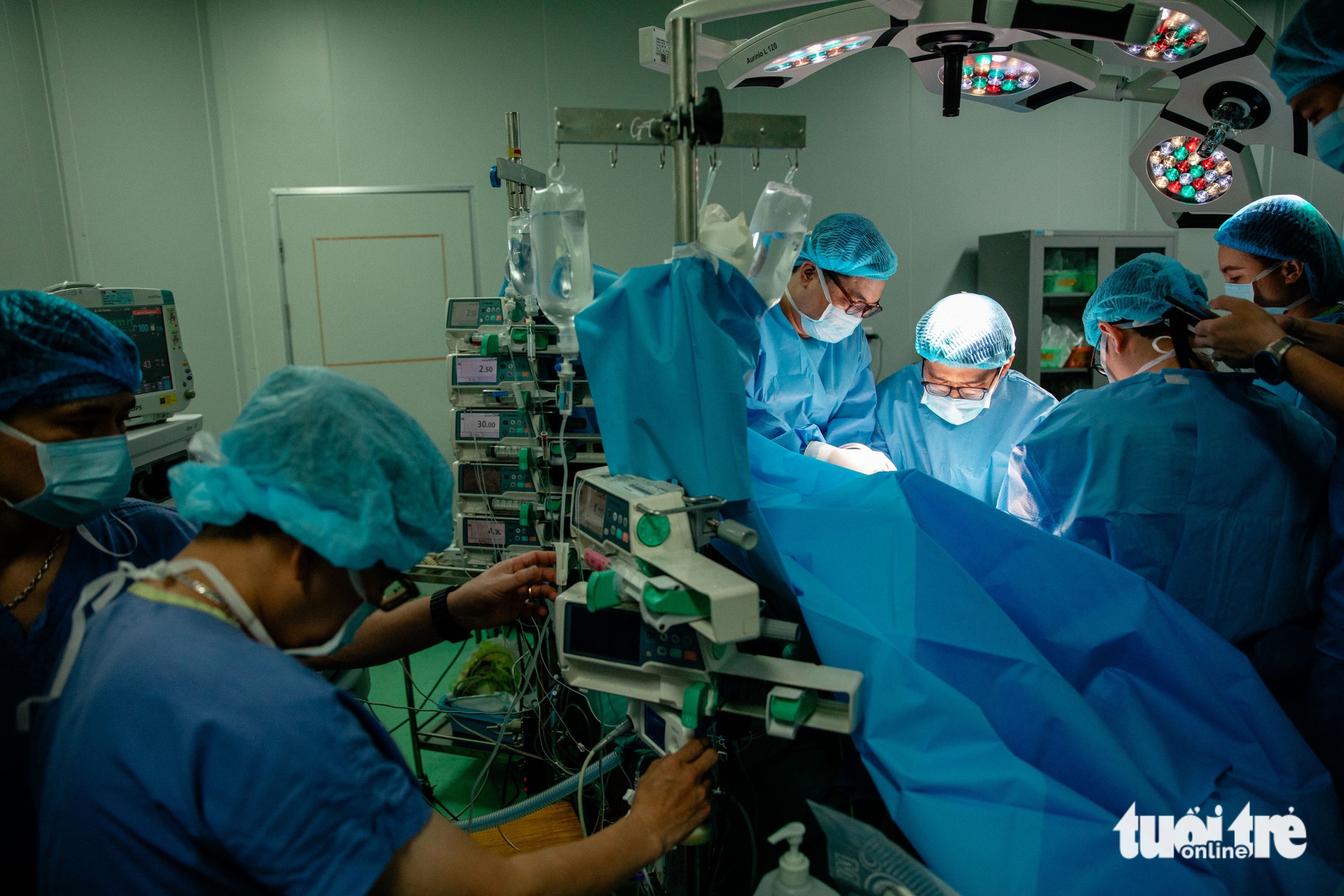 Câu chuyện cô gái người Anh hiến tạng tại Việt Nam: Tri ân nghĩa cử cao đẹp ‘không biên giới’ - Ảnh 3. hiến tạng - Ảnh 4.