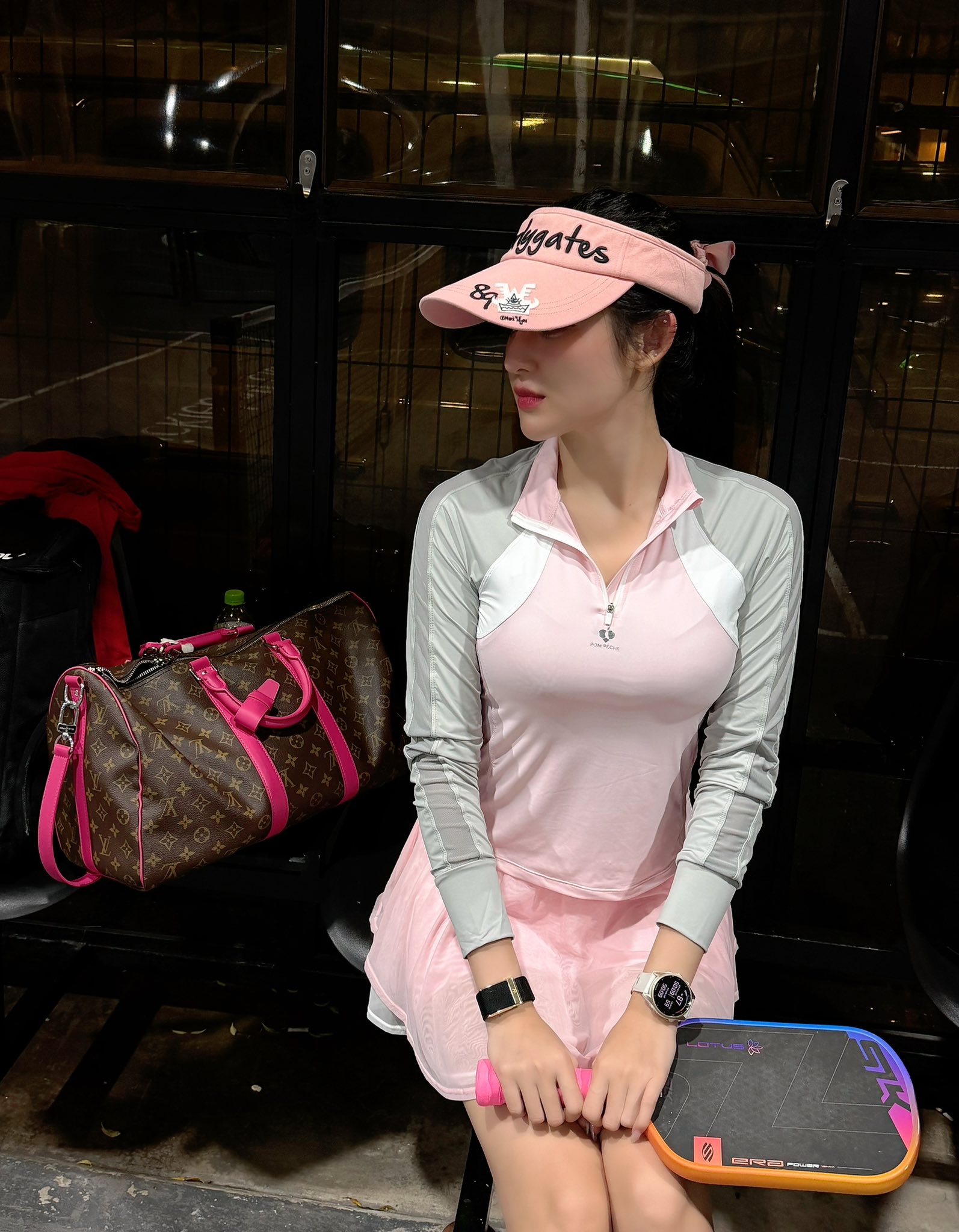 Giàu như Huyền My, vì sao phải 