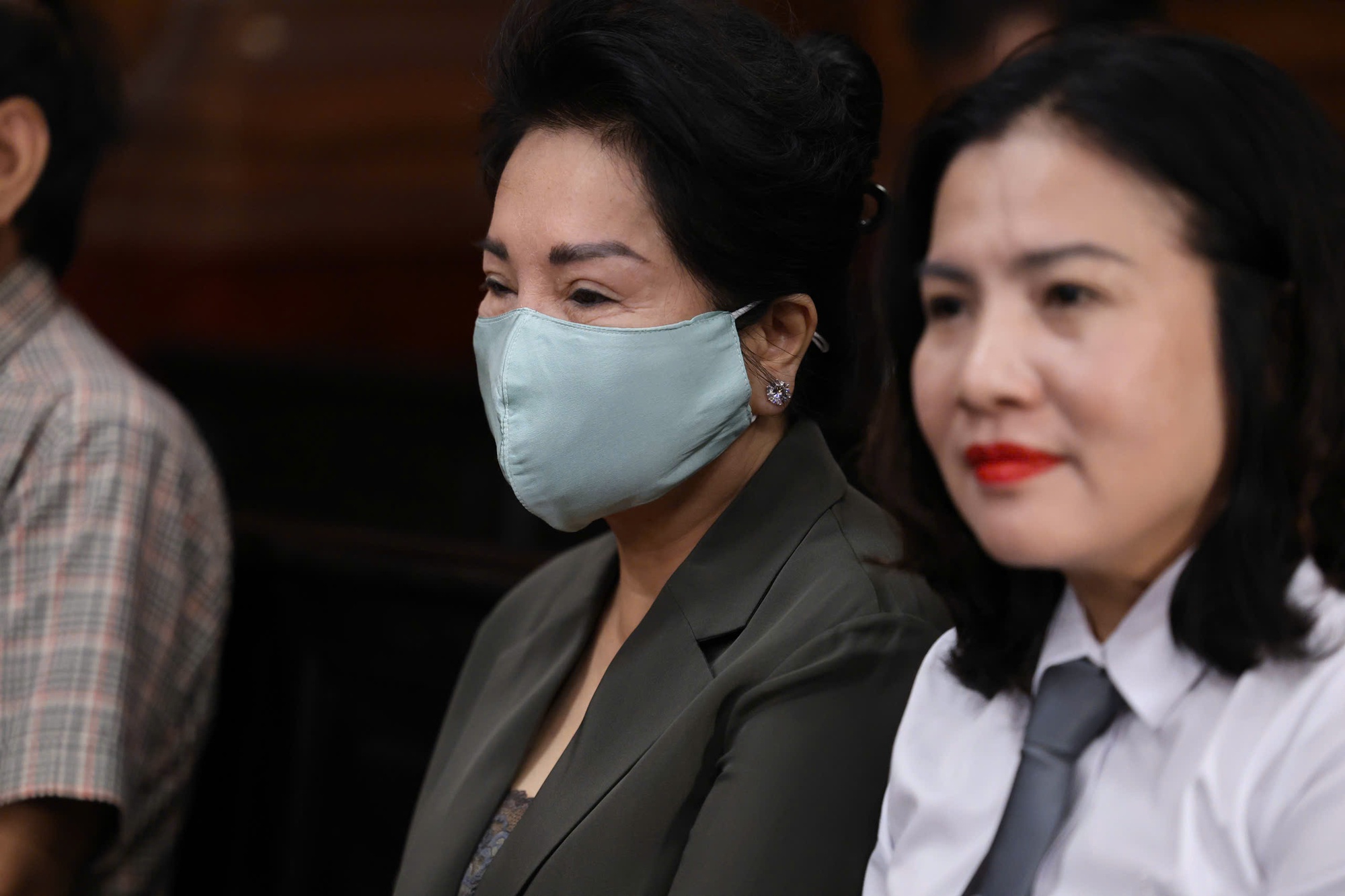 Cựu Chủ tịch Quốc Cường Gia Lai: Nếu biết đất công đã không mua - Ảnh 1.