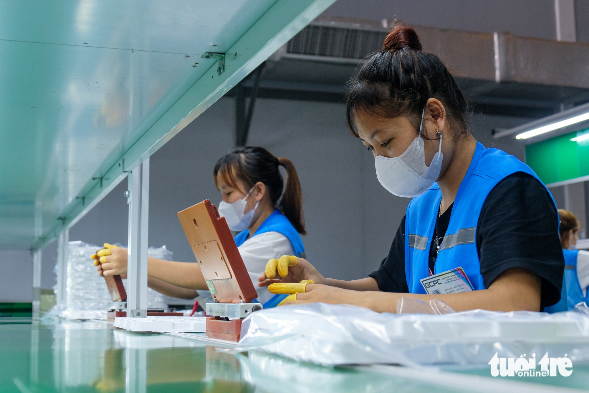 ngày nghỉ - Ảnh 2.