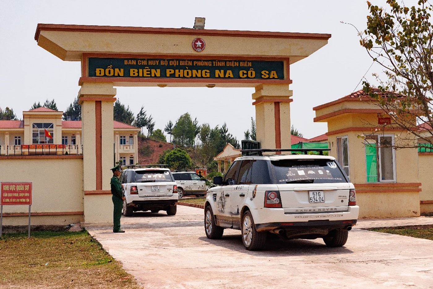 Hành trình Từ Trái Tim thắp sáng ước mơ lập nghiệp cho học sinh Điện Biên- Ảnh 8. Hành trình Từ Trái Tim thắp sáng ước mơ lập nghiệp cho học sinh Điện Biên- Ảnh 8.