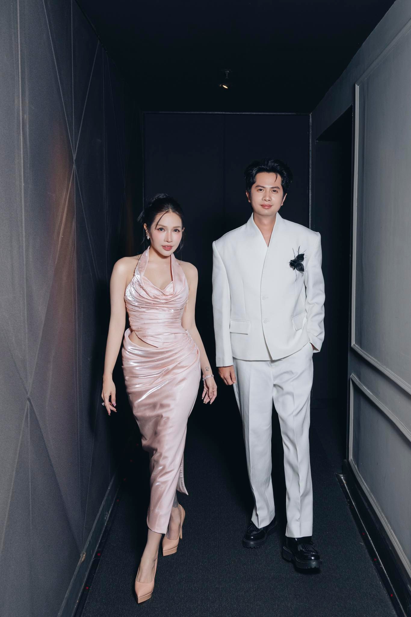 Cặp diễn viên Việt bí mật hẹn hò 4 năm nay đã chịu công khai, lộ chi tiết sắp về chung một nhà- Ảnh 4.