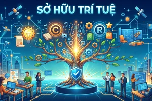 Được bồi thường đến 1 tỉ khi bị xâm phạm quyền sở hữu trí tuệ nhưng khó xác định thiệt hại