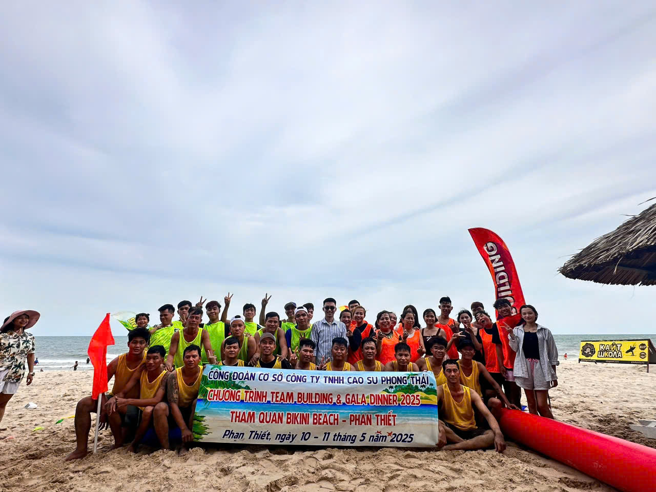  Doanh nghiệp chủ động hoán đổi và tăng thêm ngày nghỉ lễ - Ảnh 2.