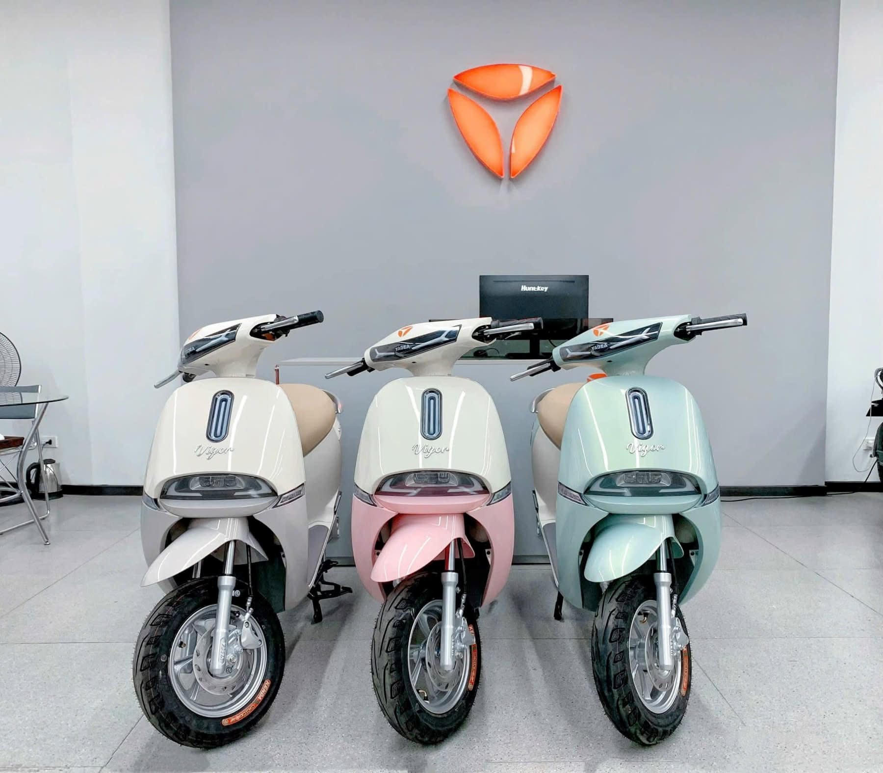 1775637446 134 Co mau di 200 km moi het pin danh sach