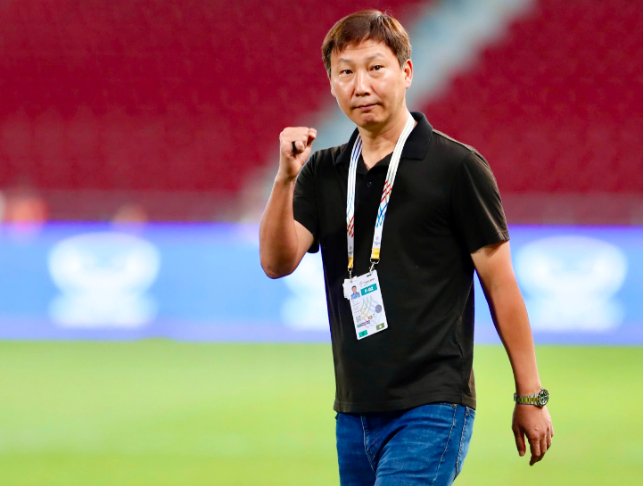 Đội tuyển Việt Nam khiến đối thủ không biết đâu mà lần: Chơi 1, 2, 3 hay… 4 tiền đạo? - Ảnh 2.