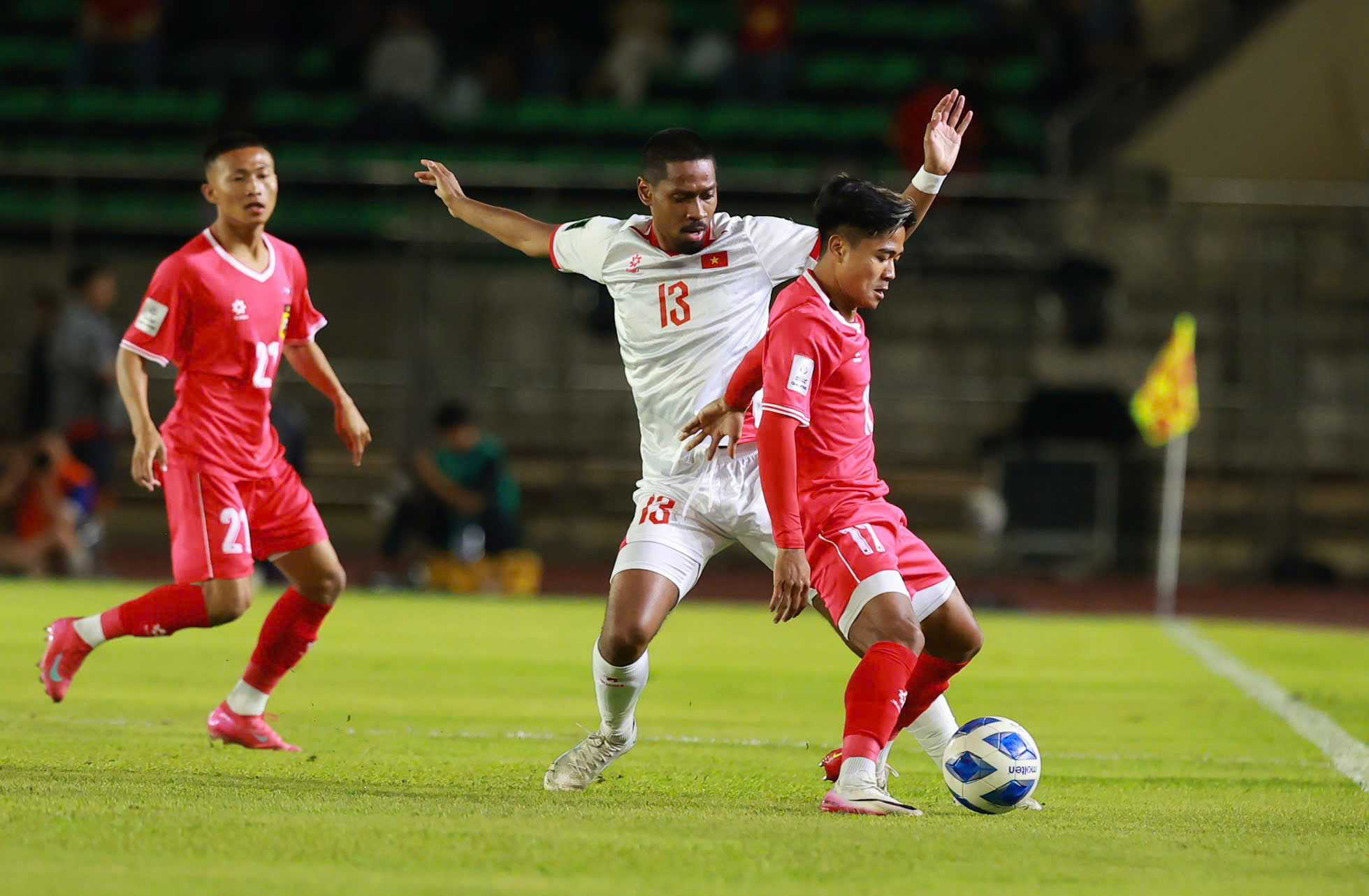 'Thần dược' của thầy Kim để đội tuyển Việt Nam bay cao tại AFF Cup 2026- Ảnh 3.