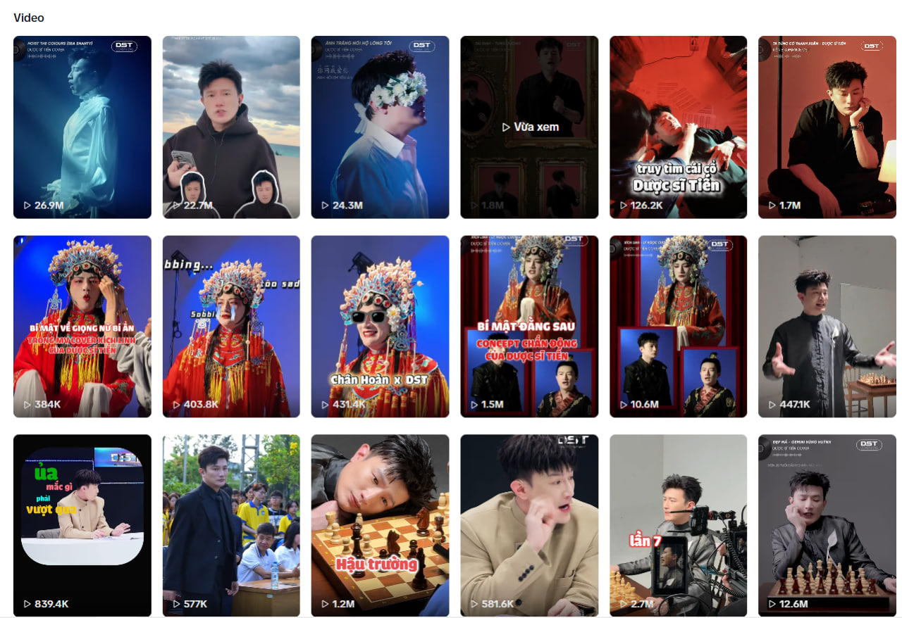 1775640781 900 Duoc Si Tien dam tuyen chien voi Tung Duong lam