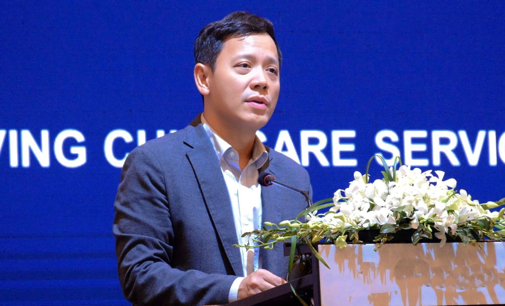 Làm việc 10 tiếng mỗi ngày, giáo viên mầm non không có thời gian chăm con - 2