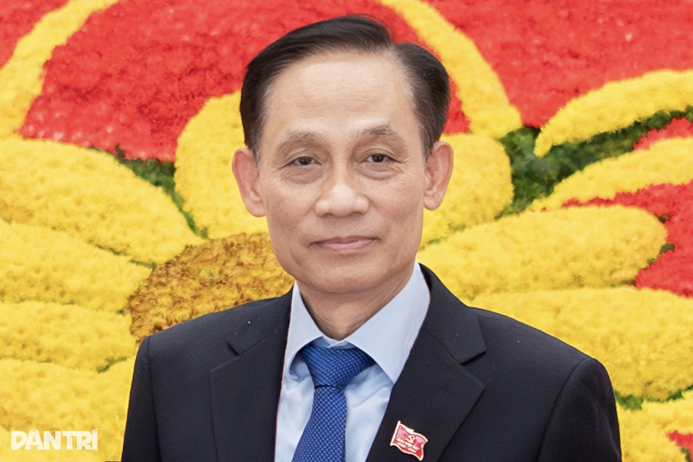 Danh sách 17 bộ trưởng, trưởng ngành của Chính phủ khóa mới - 4