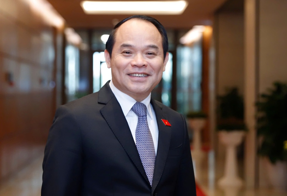 Danh sách 17 bộ trưởng, trưởng ngành của Chính phủ khóa mới - 16