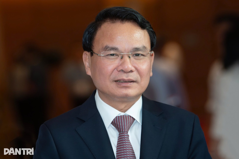 Danh sách 17 bộ trưởng, trưởng ngành của Chính phủ khóa mới - 18