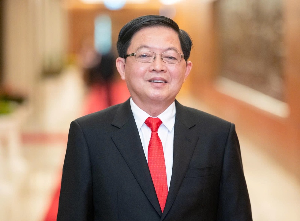 Chính phủ có 6 Phó Thủ tướng, gồm 3 Ủy viên Bộ Chính trị, Ban Bí thư - 6