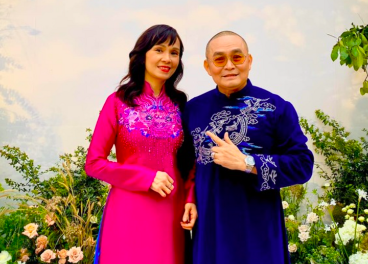 Chuyện tình 30 năm, kín tiếng của 