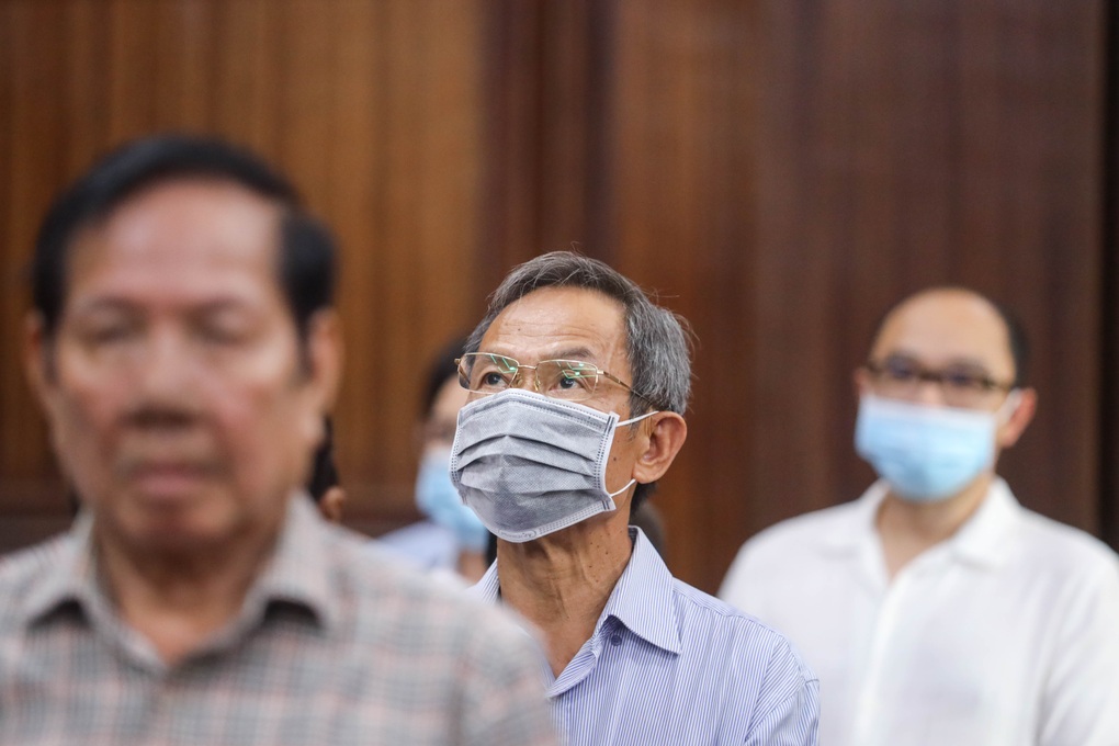 Tổng Giám đốc Quốc Cường Gia Lai khắc phục hơn 230 tỷ đồng - 2