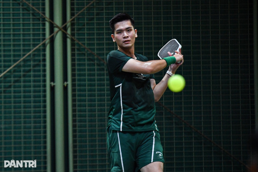 Chủ sân pickleball tại Hà Nội đau đầu vì khách đang chơi thì bỏ về - 3
