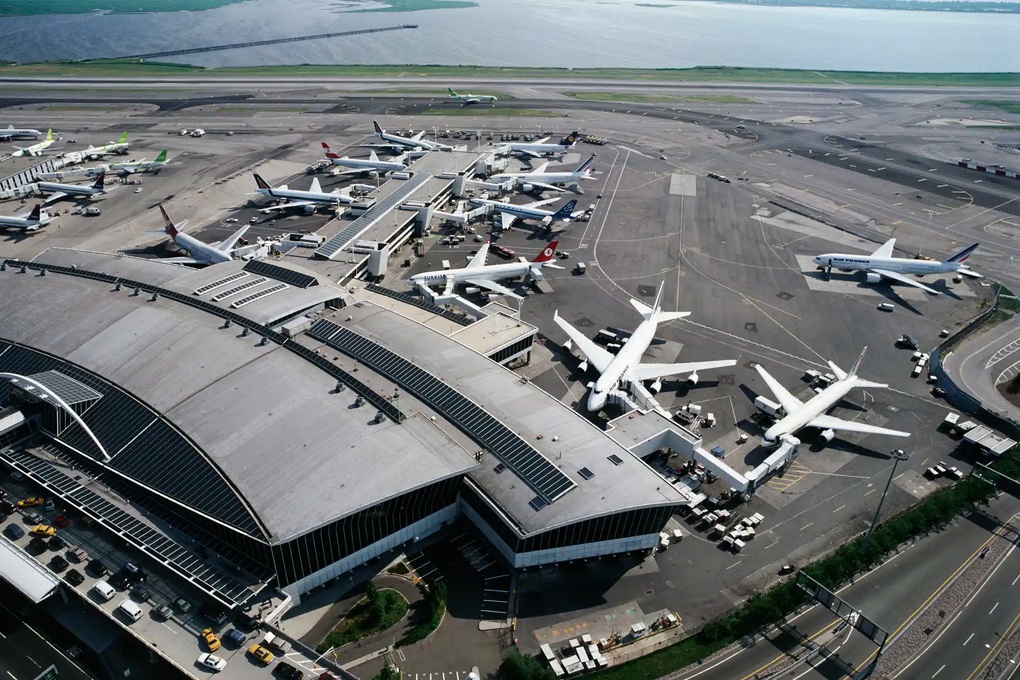 Hành khách sinh con ngay trên máy bay ở Mỹ - 3