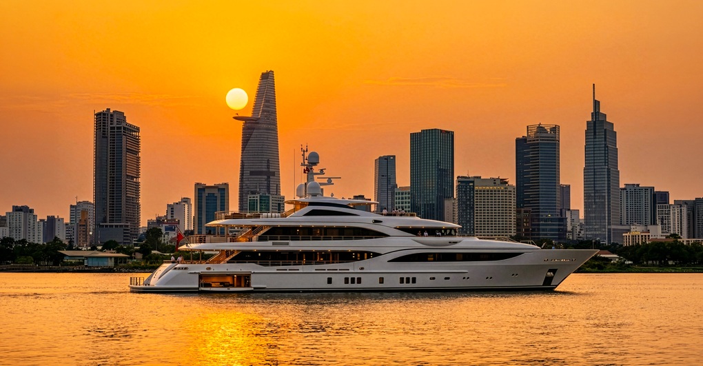 Khách hàng hưởng lợi từ ưu đãi 25% của Van Phuc City - 4