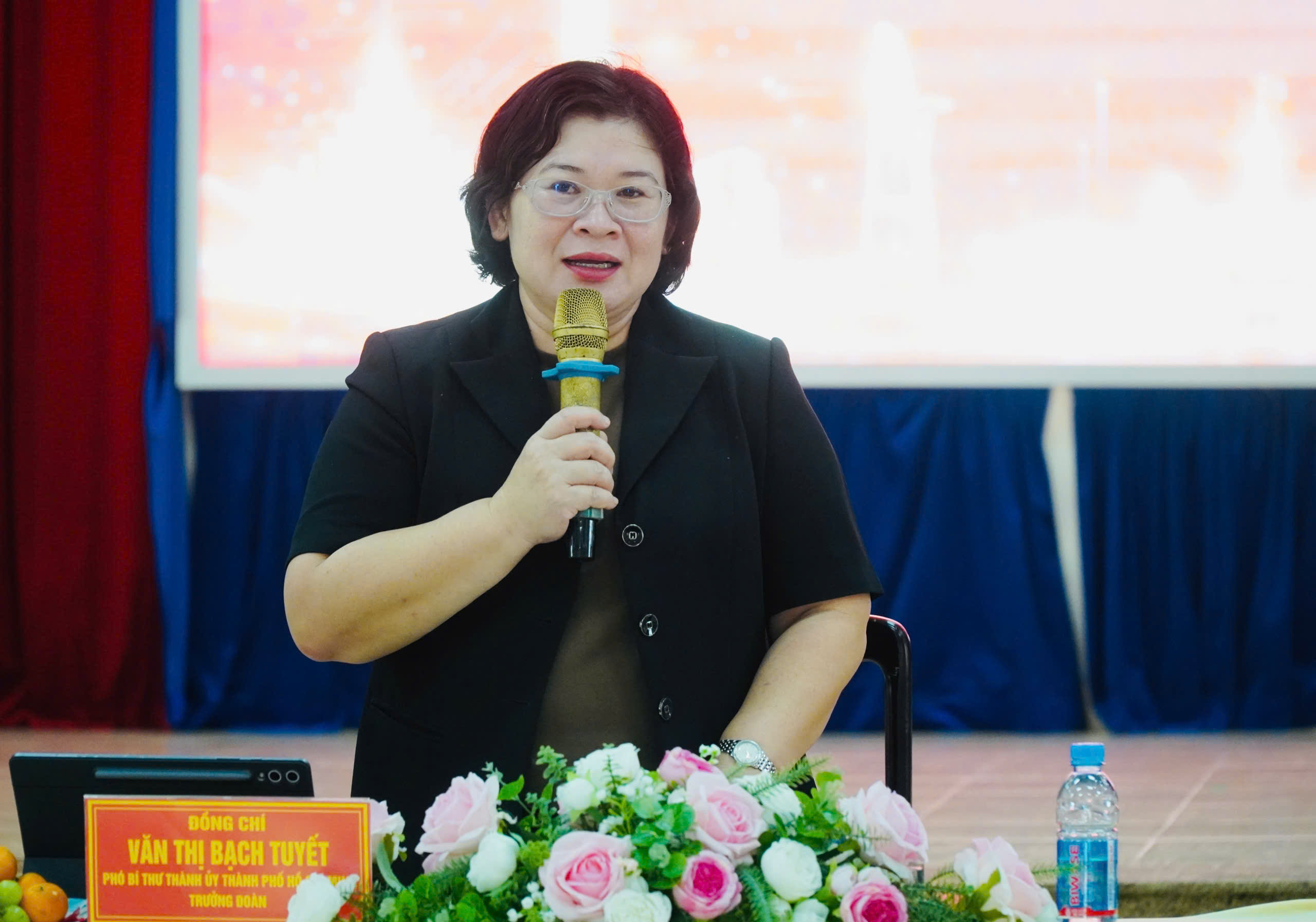 TP . HCM đối mặt nguy cơ thiếu hụt nhân sự tại phường Phú Lợi năm 2026 - Ảnh 3.