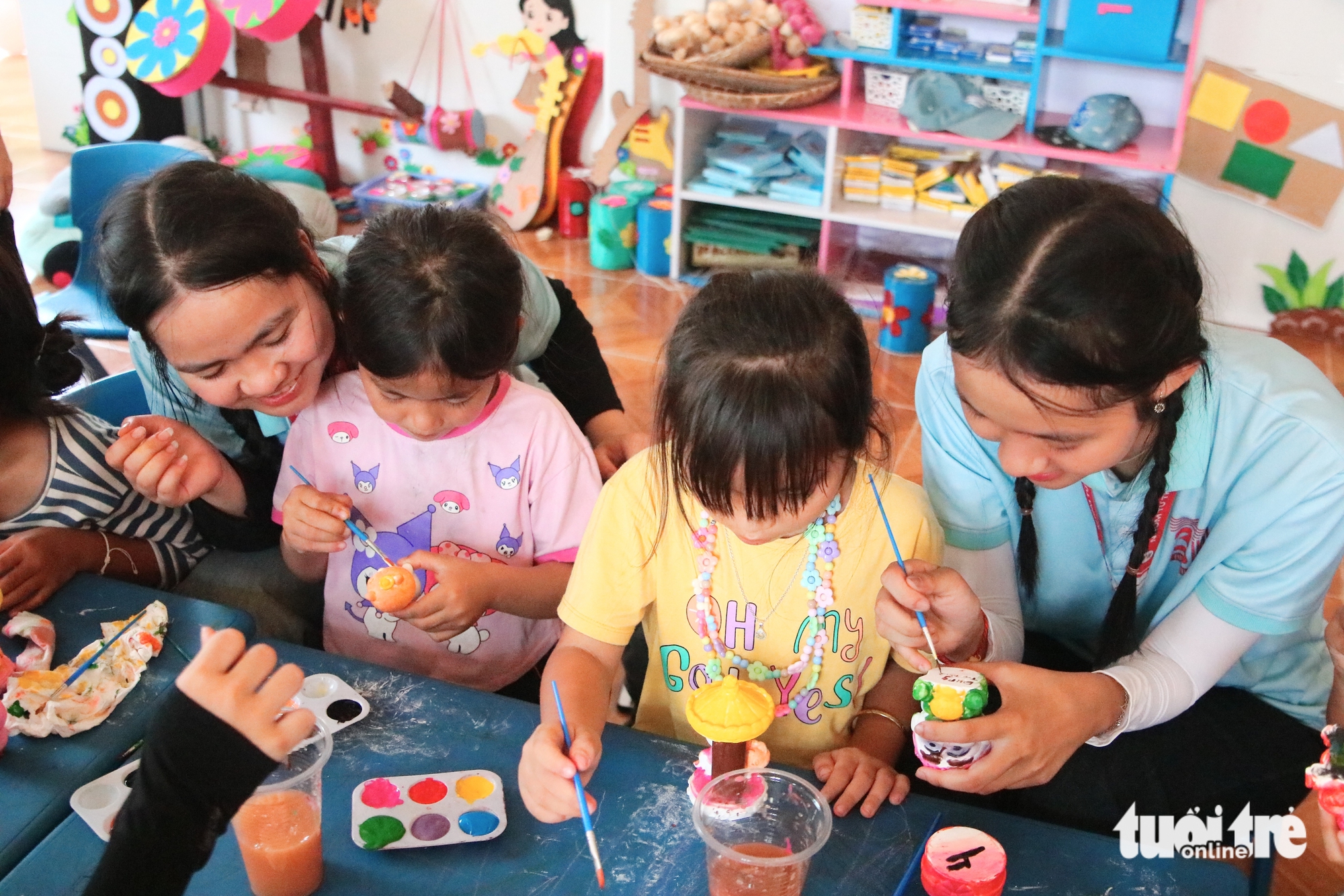 người trẻ - Ảnh 6.