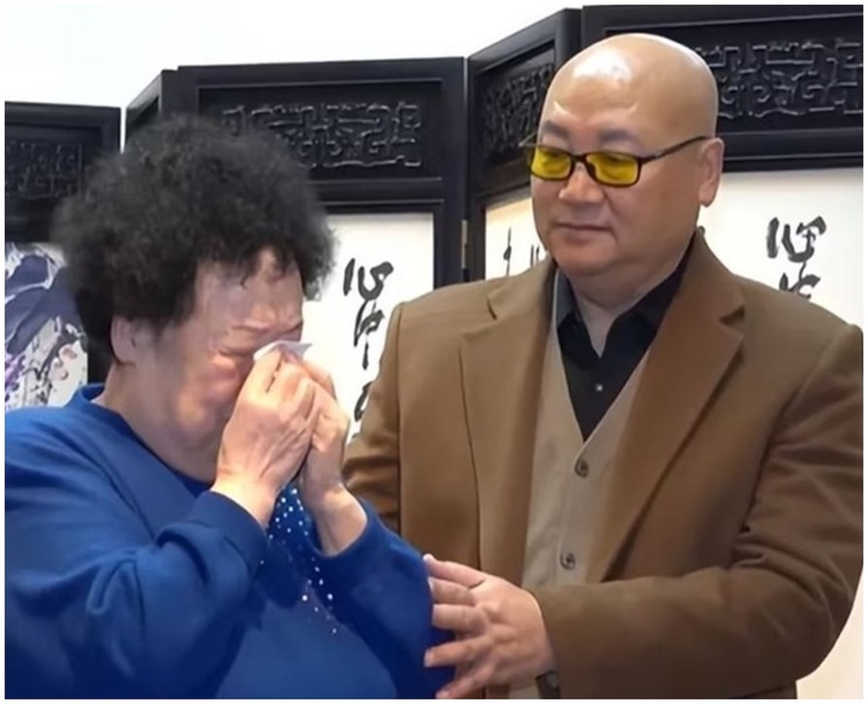 Hôn nhân vượt định kiến của “Đường Tăng đẹp nhất” và vợ tỷ phú hơn 11 tuổi - 5