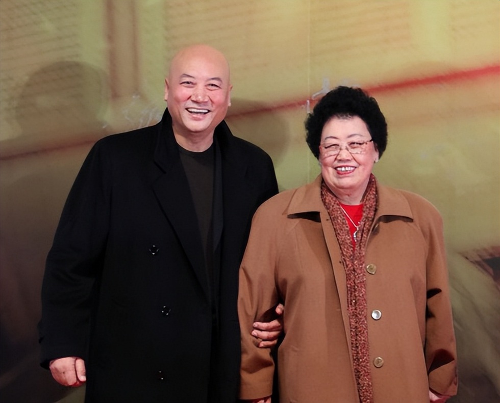 Hôn nhân vượt định kiến của “Đường Tăng đẹp nhất” và vợ tỷ phú hơn 11 tuổi - 6