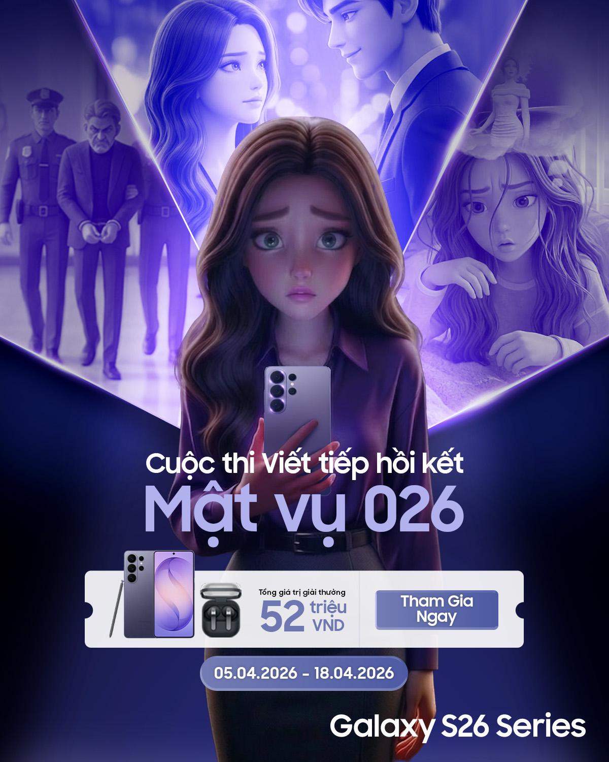 Làm đạo diễn cho phim tổng tài của Samsung, nhận giải thưởng khủng đến 52 triệu - Ảnh 4.