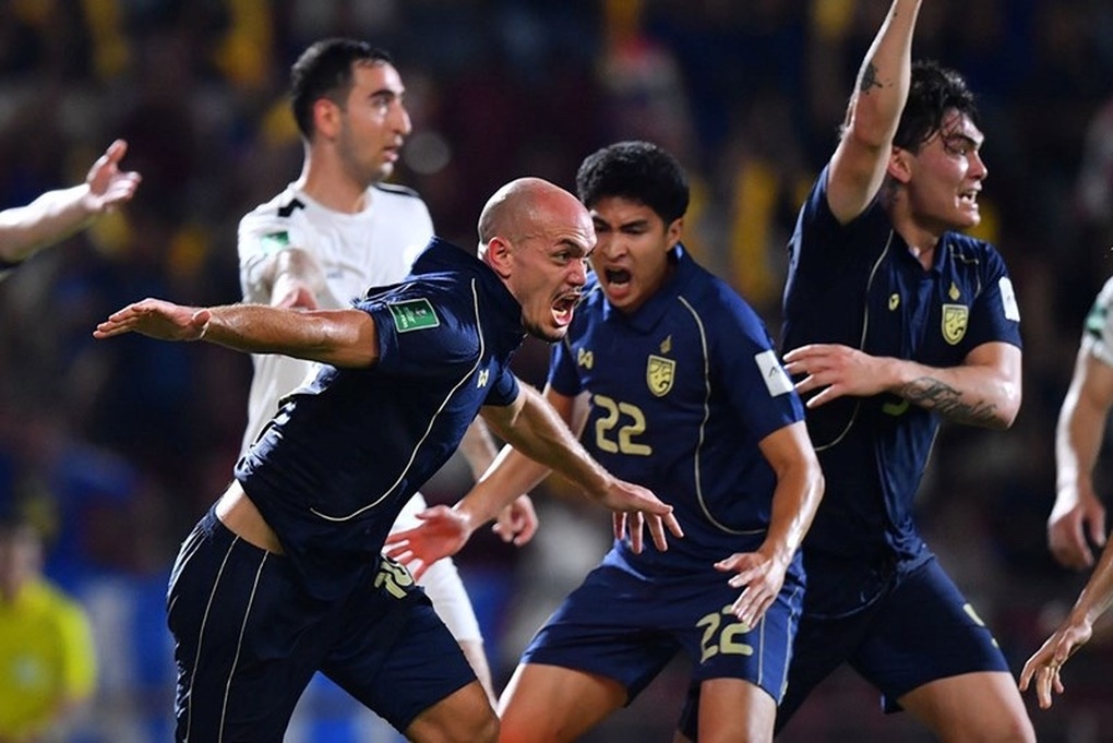 Vì sao Thái Lan không sử dụng cầu thủ nhập tịch như đội tuyển Việt Nam? - 2