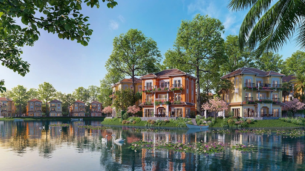 Eurowindow Light City và bộ sưu tập những điểm nhấn khác biệt - 3