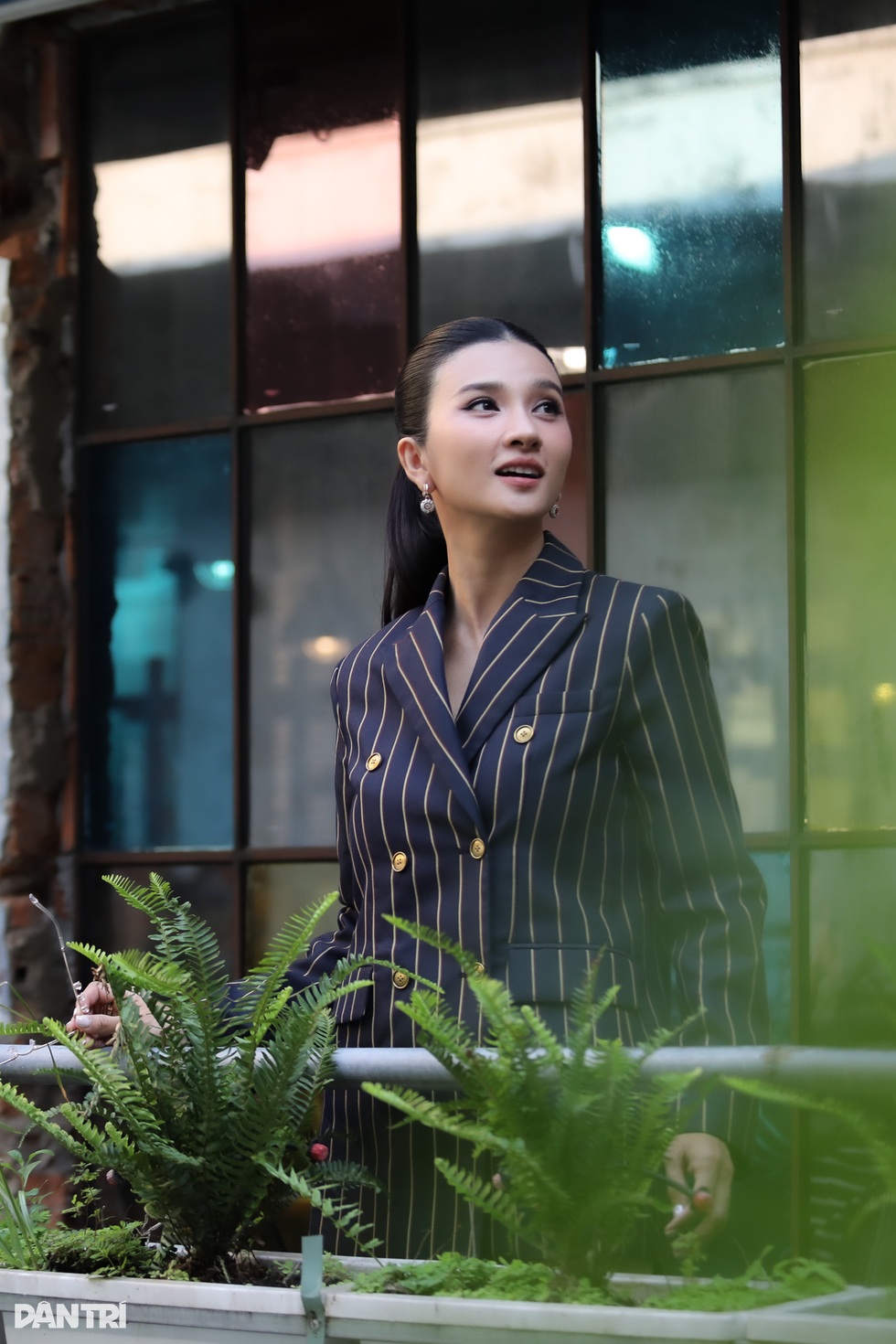 NSƯT Kim Tuyến nói về 19 năm làm mẹ đơn thân: Tôi không giấu con - 3