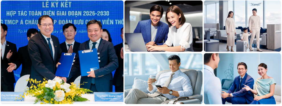 Từ mở rộng quy mô đến tăng trưởng giá trị: ACB đầu tư cho chu kỳ mới C1425 - 4