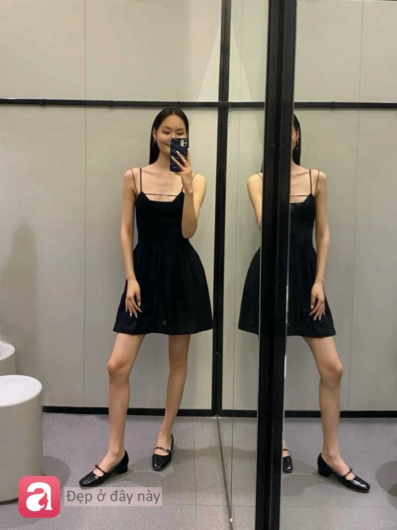 Không cần nhiều đồ: 10 outfit tối giản nhưng đủ khiến bạn toát lên vẻ ngoài 