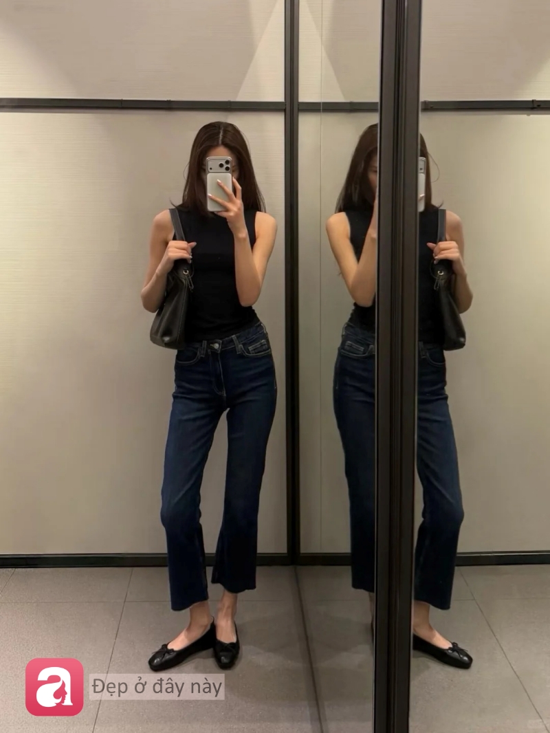 Không cần nhiều đồ: 10 outfit tối giản nhưng đủ khiến bạn toát lên vẻ ngoài 