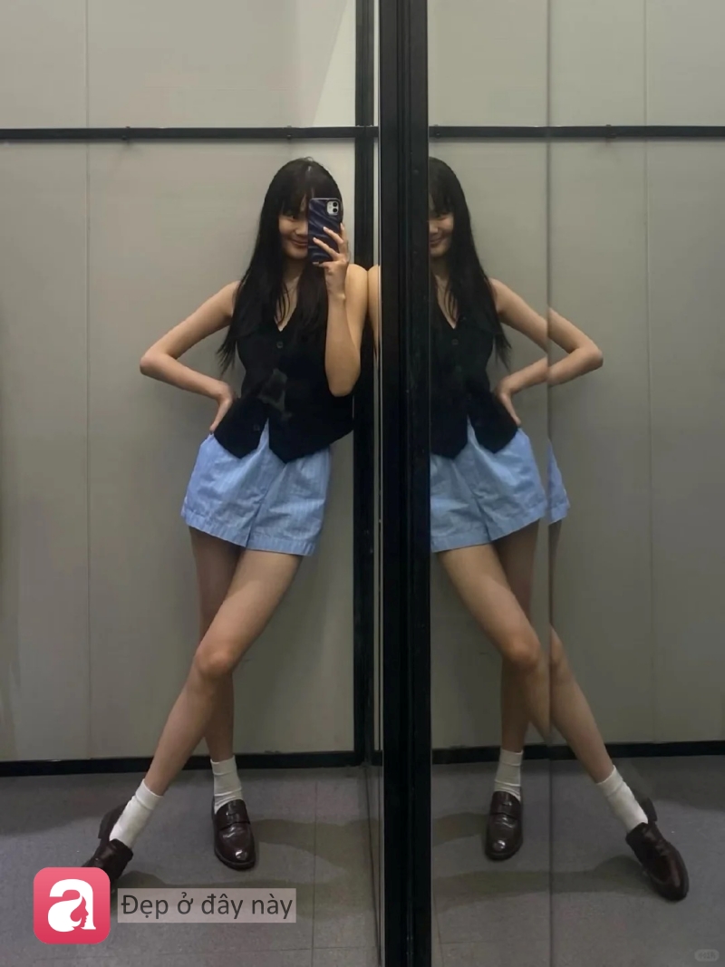 Không cần nhiều đồ: 10 outfit tối giản nhưng đủ khiến bạn toát lên vẻ ngoài 