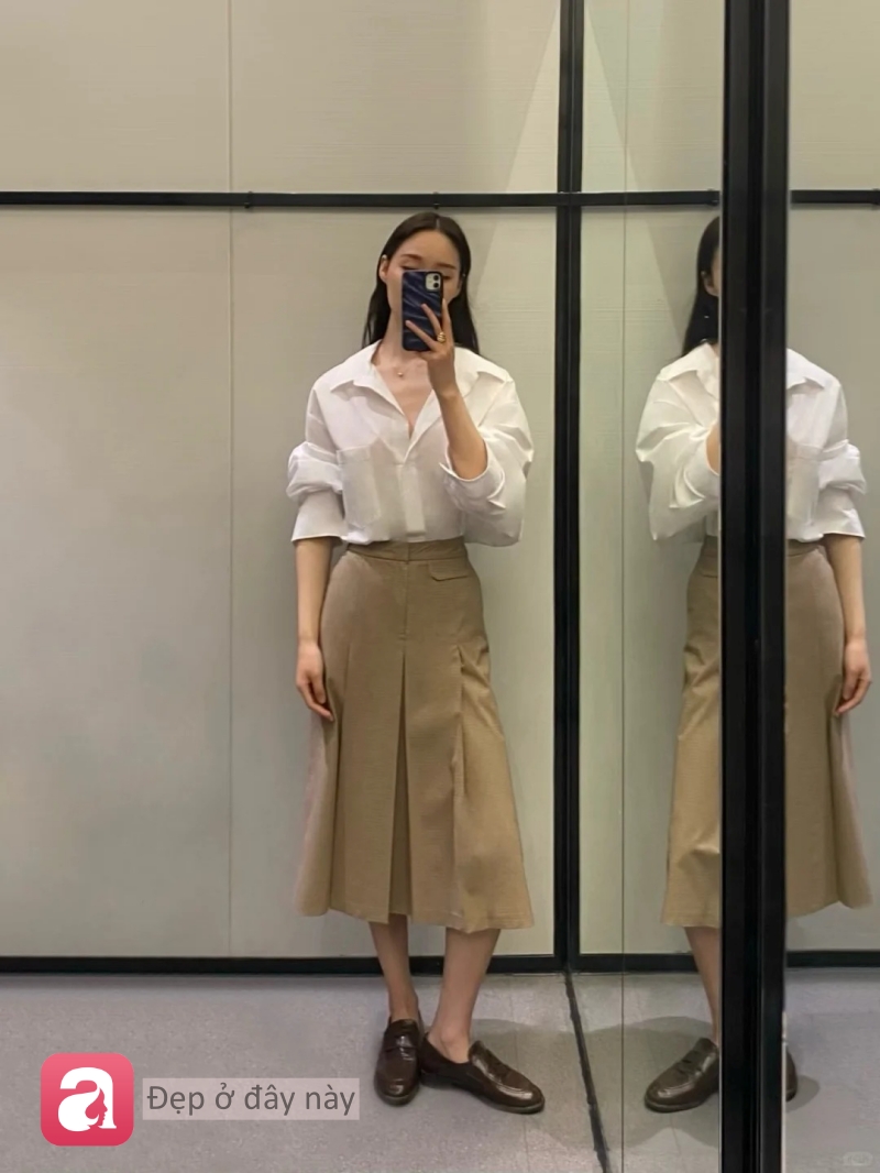 Không cần nhiều đồ: 10 outfit tối giản nhưng đủ khiến bạn toát lên vẻ ngoài 